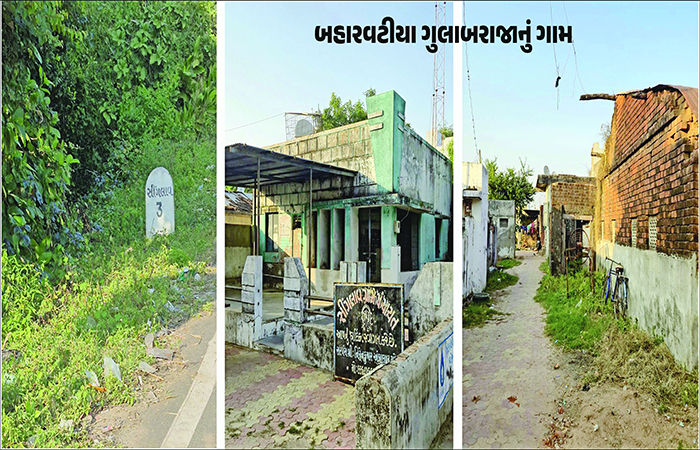 વલ્લભભાઈ બહારવટિયાના વકીલ બન્યા 1 - image