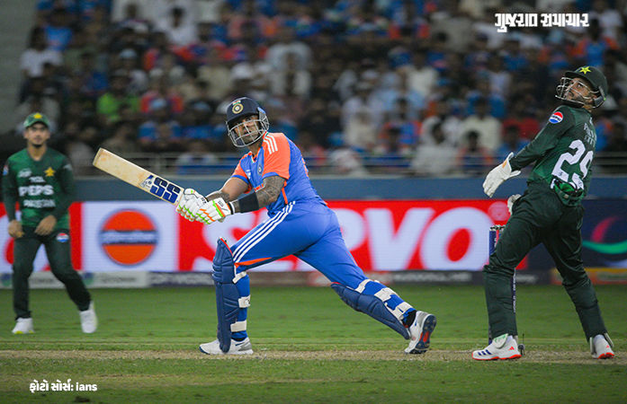 IND vs PAK: પ્રતિબંધ યથાવત્, પણ આંતરરાષ્ટ્રીય ટુર્નામેન્ટમાં રમત ચાલુ.