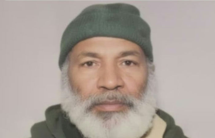 Kashmiri man detained for attempting namaz at Ram Mandir in Ayodhya