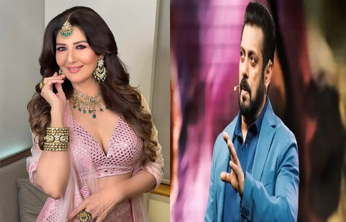 નામ લીધા વગર સંગીતા બિજલાણીએ સલમાનને 'એક્સપોઝ' કર્યો, ટૂંકા વસ્ત્રો પર જુઓ શું બોલી 1 - image