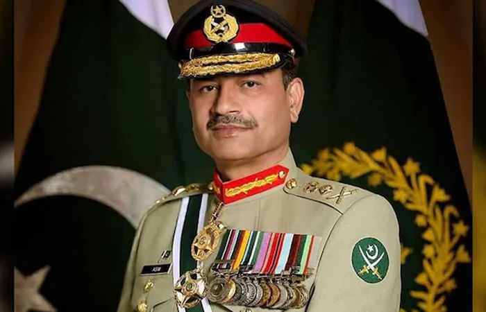 પીઓકેમાં જનઆંદોલન પરાકાષ્ટાએ સૈન્ય વડા મુનીરને 'અસીમ' સત્તા અપાશે 1 - image