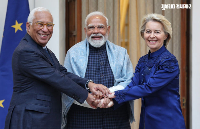 ભારત અને EU વચ્ચેની ટ્રેડ ડીલમાં સામાન્ય નાગરિકોને શું ફાયદો? જાણો સંપૂર્ણ વિગતો 1 - image