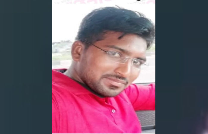 જામનગરમાં ક્રિકેટ રમી રહેલા 32 વર્ષના એક યુવાનનું અચાનક હૃદય થંભી જવાથી મૃત્યુ નિપજતાં ભારે અરેરાટી 1 - image