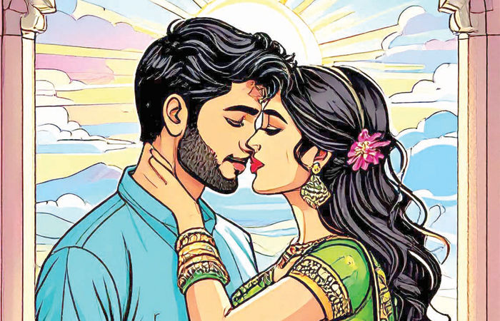 વાચકની કલમ                                      . 3 - image