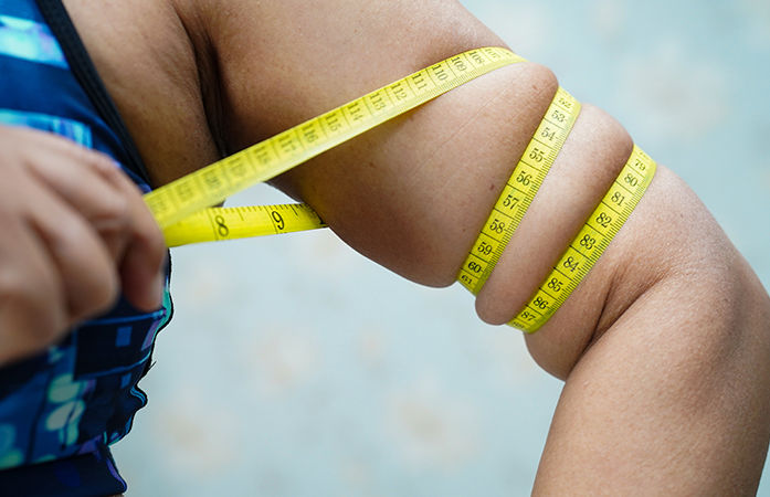 Gujarat Obesity