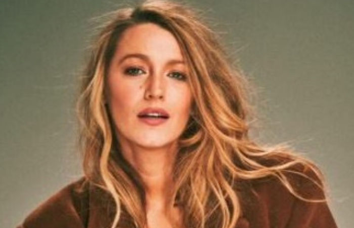 Blake Lively hires CIA alum for crisis PR in battle against Baldoni