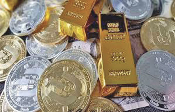 સોના-ચાંદીના ભાવો વધશે કે તૂટશે ? 1 - image