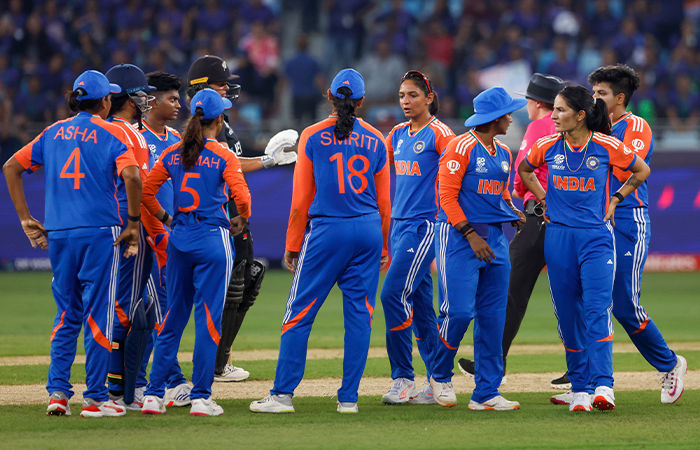 Womens T20 World Cup 2024