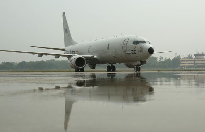 ભારત-અમેરિકા વચ્ચે ટૂંક સમયમાં P8I ડીલની શક્યતા, સબમરીનને નષ્ટ કરી શકે તેવા એરક્રાફ્ટ ખરીદાશે 1 - image