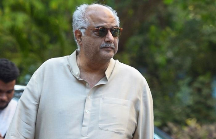 Boney Kapoor takes Sridevi’s property dispute to Madras HC accuses owner’s second wife of fraud