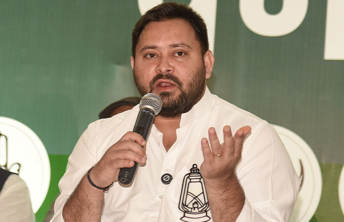 RJD Rajya Sabha Presence