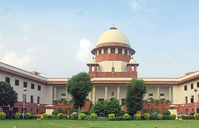 'ED સામાન્ય લોકો સાથે આતંકવાદી કરતાં ખરાબ વ્યવહાર કરે છે...', સુપ્રીમ કોર્ટ લાલઘૂમ 1 - image