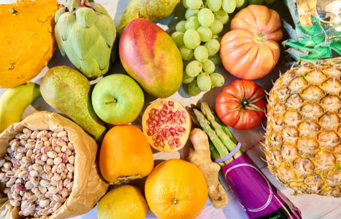 Planetary Health Diet