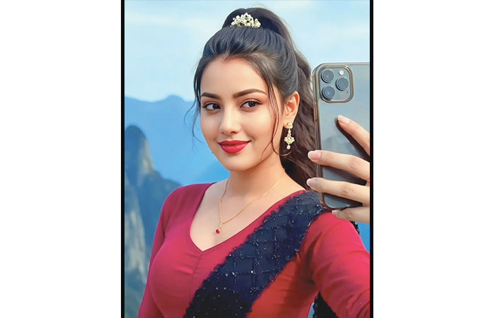 આકર્ષક 'સેલ્ફી' લેવાની ટીપ્સ . 1 - image