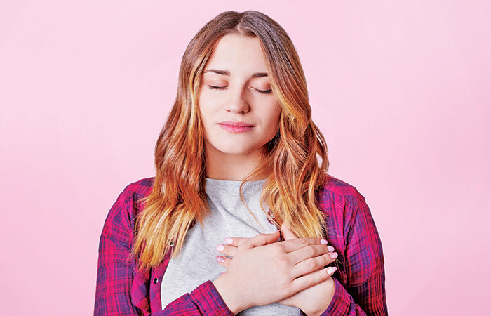 ઘણીવાર મન સમજે એ પહેલા હૃદય તે બાબત જાણતું હોય છે! 1 - image