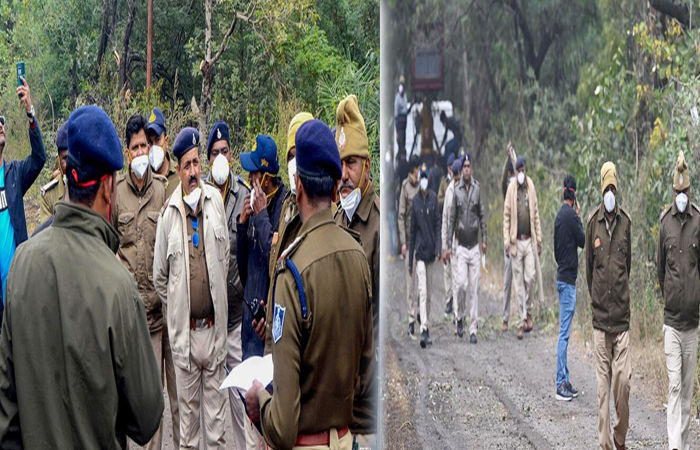 40 વર્ષ બાદ ભોપાલ ગેસ કાંડનો ઝેરીલો કચરો ઉઠાવવાનું શરુ, 250 કિ.મી. દૂર લઈ જવા ગ્રીન કોરિડોર બનશે 1 - image