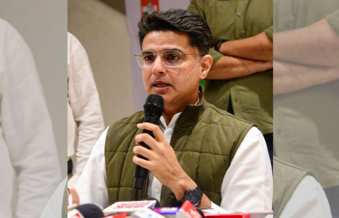 ગુજરાતમાં નવા-જૂનીના એંધાણ, કોંગ્રેસની કમાન સચિન પાયલટને સોંપાય તેવી શક્યતા 1 - image