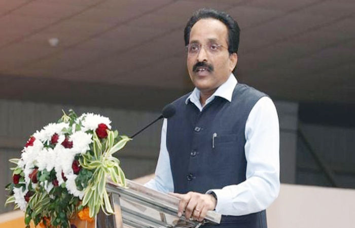 2024 ગગનયાનની તૈયારીઓનું વર્ષ રહેશે, આ વર્ષે 12 મિશન લોન્ચ કરવાનું લક્ષ્ય: ISRO ચીફ 1 - image