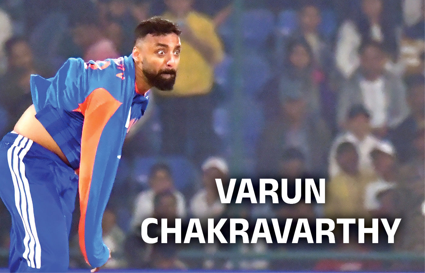 અભિષેક ફરી ફેલ, ‘સુંદર’ પ્રયોગ નિષ્ફળ... ભારતને આ 5 ભૂલો ભારે પડી, ગુમાવી સુપર-8ની પ્રથમ મેચ 2 - image