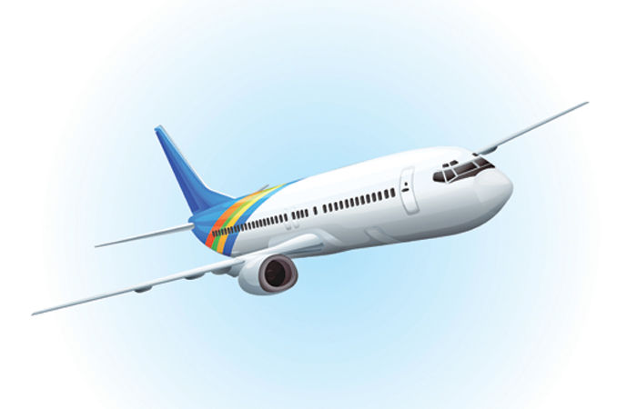 વિમાની પ્રવાસીઓના બિહેવીઅરના રસપ્રદ તારણો 1 - image