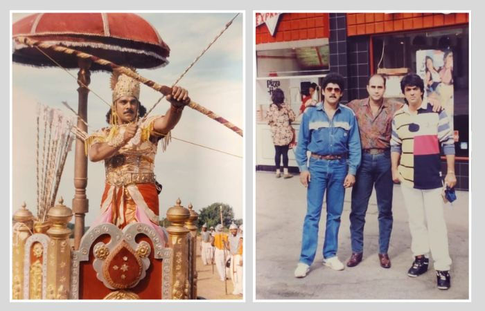 ‘મહાભારત’માં કર્ણની ભૂમિકા ભજવનારા પંકજ ધીરનું 68 વર્ષની વયે નિધન, ઘણાં સમયથી કેન્સરની સારવાર હેઠળ હતા 3 - image