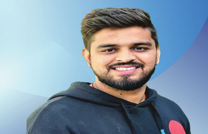 વૈભવનું ફલદાર અભિયાન . 1 - image