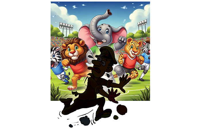 અમે સાચા મિત્રો . 1 - image