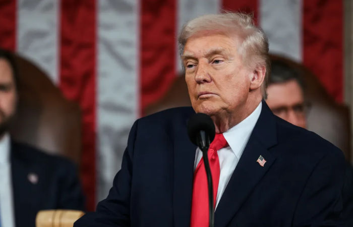 અમેરિકા-ઈરાન યુદ્ધના અંતની શરુઆત? ટ્રમ્પે ઈરાનને આપ્યા 'વાતચીત'ના સંકેત 1 - image