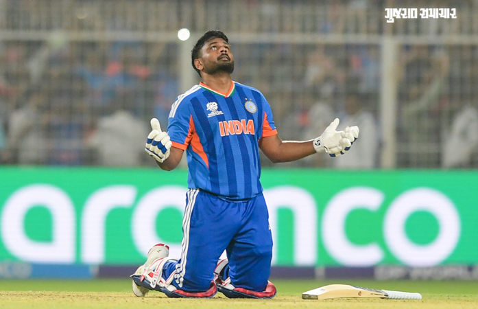 'મેં ફોન અને સોશિયલ મીડિયા બંધ કરી અંતર આત્માનો અવાજ સાંભળ્યો' દમદાર ઈનિંગનું સેમસને રહસ્ય ખોલ્યું 1 - image