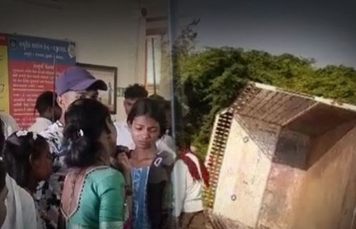 Six killed, 28 injured after pickup van overturns in Valsad’s Kaprada