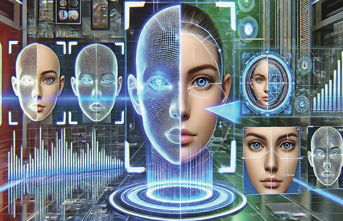 ડીપફેક ડિટેક્ટર : એઆઈની સાઈડ ઈફેક્ટ્સને કારણે જામી રહેલો બિઝનેસ 1 - image