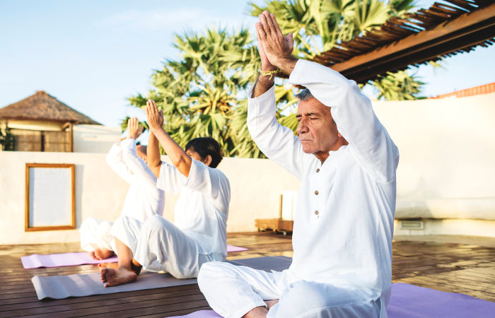 Gujarat Yoga Board launches state-wide obesity reduction campaign