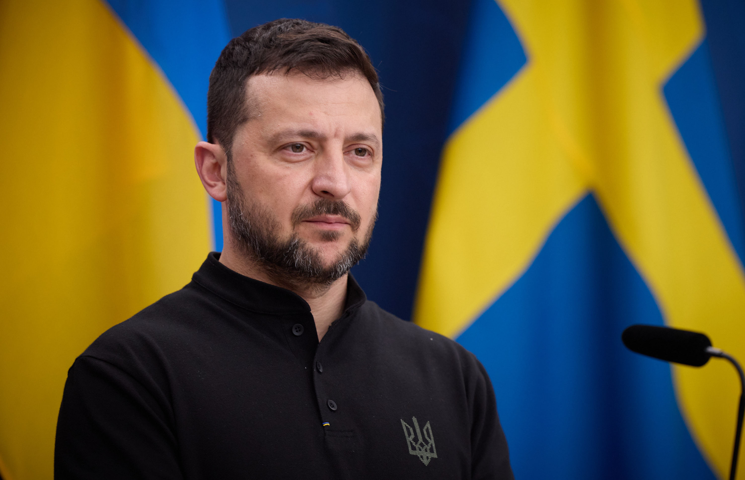 'સ્વર્ગના દરવાજા ખુલી ગયા, ભગવાન કરે તેઓ મરી જાય', ક્રિસમસ પર ઝેલેન્સ્કીએ પુતિનના મોતની કામના કરી 1 - image