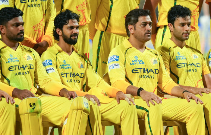 MS Dhoni IPL Retirement