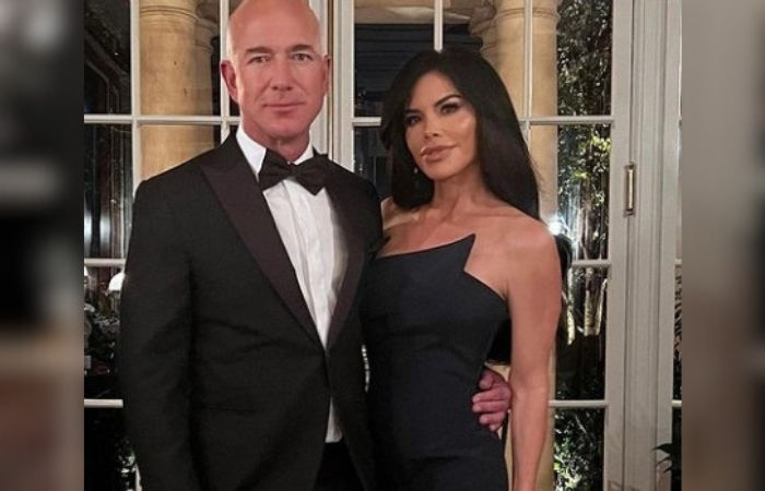 Bezos’ $55 million wedding extravaganza: Private jets, water taxis, and hotel rooms costing a fortune