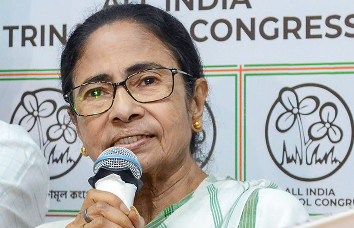 West Bengal Election Results