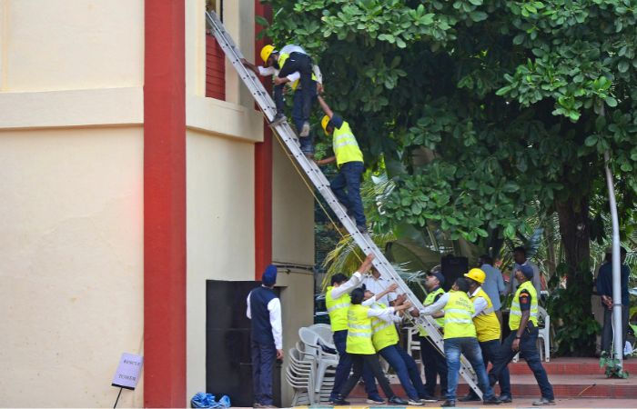 Five border states including Gujarat to hold mock drills tomorrow