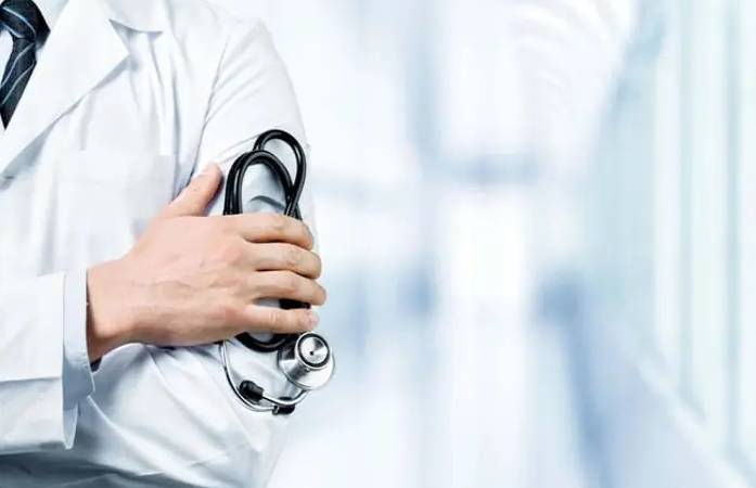 World Family Doctor Day