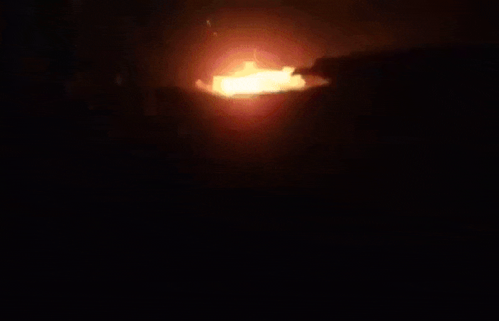 Afghanistan Pakistan tension