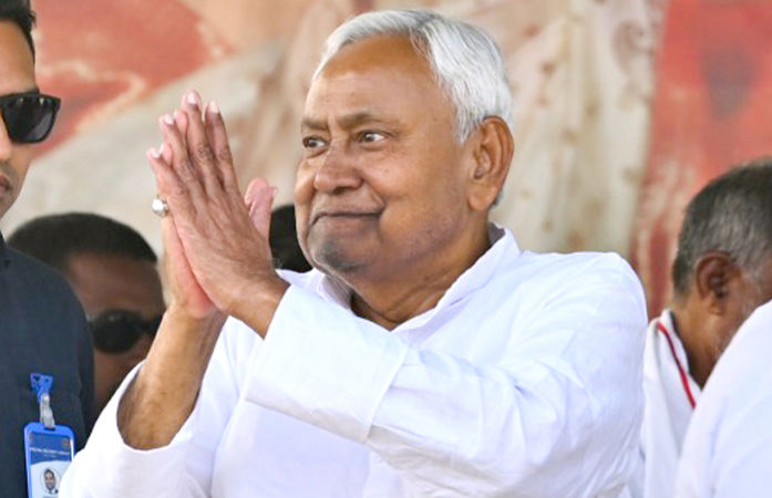 Bihar Next CM