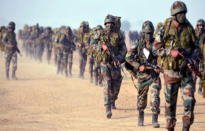 જામનગરના યુવાનો માટે ભારતીય સેનામાં અગ્નિવિર તરીકે જોડાવાની સુવર્ણ તક 1 - image