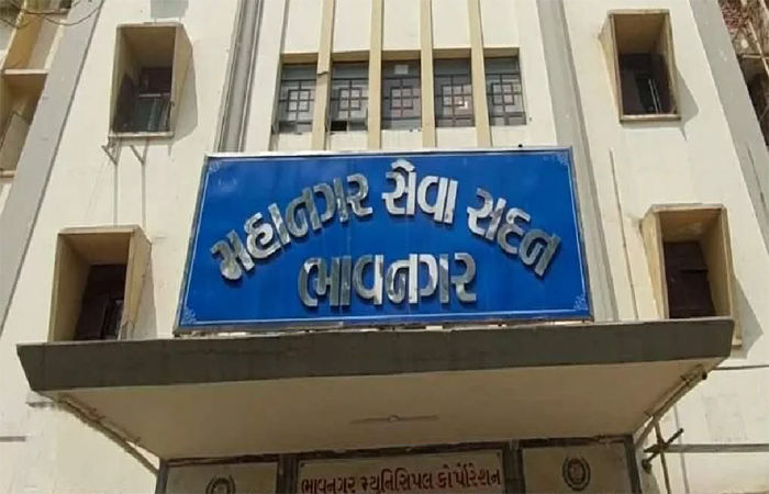 ભાવનગર કોર્પોરેશન, જિલ્લાની 3 ન.પા., 10 તા.પં.ની ચૂંટણી જાહેર 1 - image