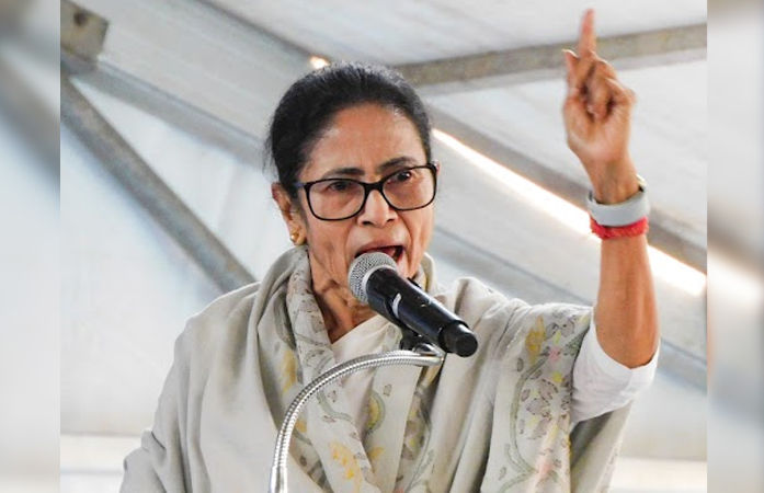 Mamata Banerjee
