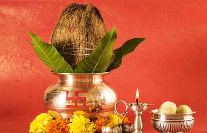 Navratri 2022: નવરાત્રીના ચોથા દિવસે કરો માતા કુષ્માંડાની પૂજા, જાણો સમગ્ર વિધિ વિધાન 2 - image