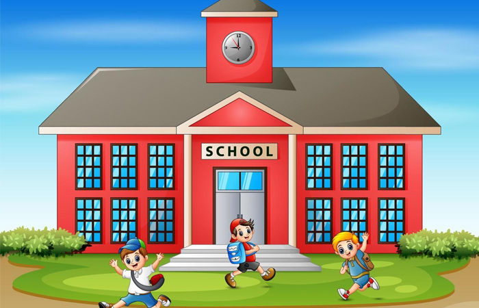 વૈશ્વિક સ્તરે શાળાએ ન જનારા બાળકોની સંખ્યા વધીને 27.2 કરોડ થયાનો અંદાજ 1 - image