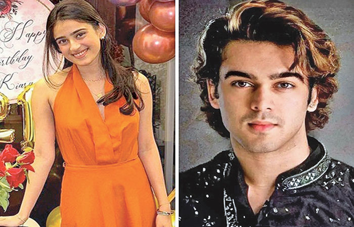 રોહિત રોયની પુત્રી કિયારાનું હિરોઈન તરીકે ડેબ્યૂ 1 - image