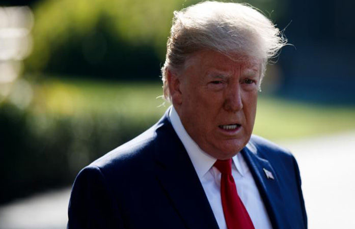 US To Halt Tariff Collections