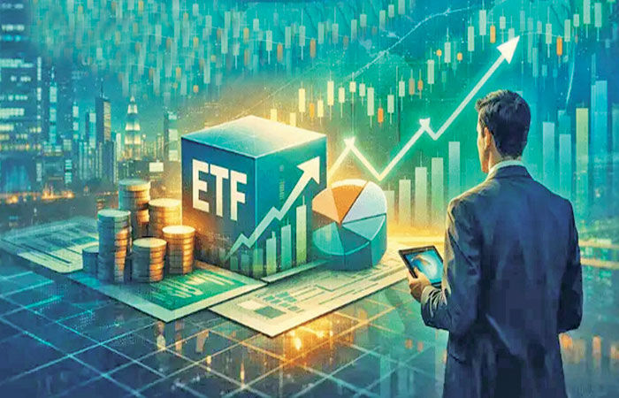 સોના ચાંદીના ભાવ વધતા મ્યુ. ફંડ રોકાણકારોની સંખ્યા 18 માસની ટોચ પર 1 - image