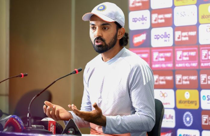 દ.આફ્રિકા સામે હાર બાદ કેપ્ટન રાહુલનું દર્દ છલકાયું, પરાજયના કારણો પણ જણાવ્યાં... 1 - image