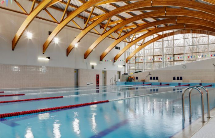 Women learners assigned male coaches in Ahmedabad swimming pools cause uproar